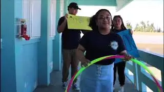MHS Class of 2019 Senior Lip Dub