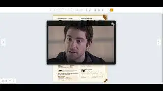 English File 5ed Presentation Tool Video Demo