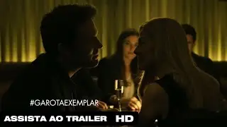 Garota Exemplar | Trailer Legendado HD | 2014
