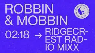 ROBBIN & MOBBIN (ALBUM) (VOL 006)