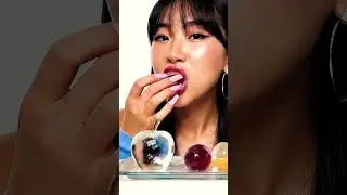 Mmmm Crystal Fruit ASMR
