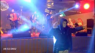 Τι ήθελα και σ' αγαπούσα - Banda Entopica / Γιαννιτσά 