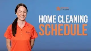 Can I Change the Day or Frequency of an Absolute Domestics Home Cleaning?