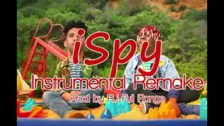iSpy - Kyle ft. Lil Yachty - Instrumental Remake (Best)