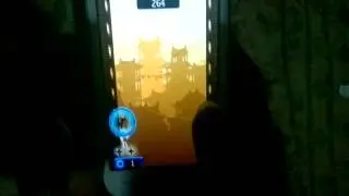 Nin Jump demo