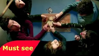 Documentales de Terror   La Ouija, abriendo las Puertas al M&aacute;s All&aacute;