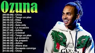 Ozuna 🔥 Smooth Latin Vibes &ndash; His Songs Blend Love, Rhythm, and Pure Urban Seduction 💃🎶