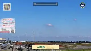 SBKP LIVE - Aeroporto Internacional de Viracopos - VCP Airport - 25/01 Noite