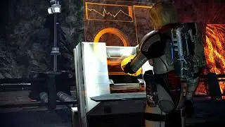 MassEffect 2 ep20 Missions TexMod PC gameplay