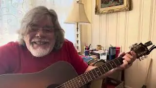 Learn to Say No (Lydia Loveless cover) by Scott Roberts