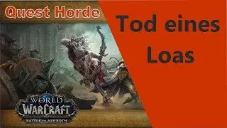 Tod eines Loas / To Kill a Loa [GER] (Nazmir) by iZocke