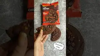 High Protein Cookies | Max Protein | Ritebite | #shorts