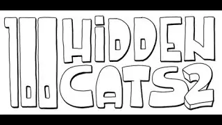 Finding 100 Hidden Cats again!