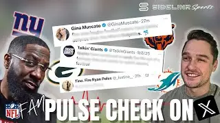 Angry tweets from NFL fans of 0-2 teams