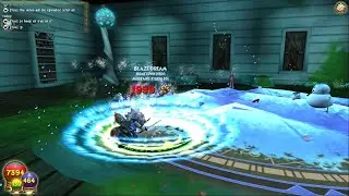 Wizard101 Storm Ends Darkmoor