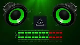 New Speaker Check Arabic Hard Bass Music Remix | New Mix Arabic Songs 2020 | Arabic Trap Music Remix