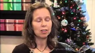 A spiritual presence