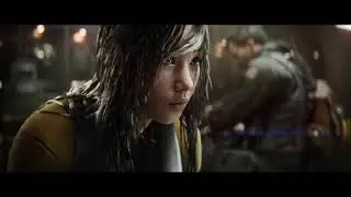 Rainbow Six: Siege Tribute - Warriors
