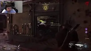 Call of duty black ops 7 Zombies 0n ps5  /  DIVISION 2 / DLC ON TWITCH AND YouTube