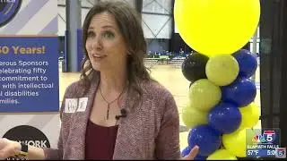 Living Opportunities celebrates 50 years of serving the community