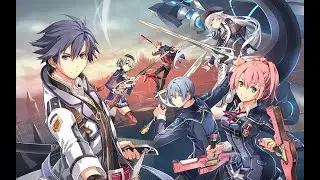 Trails of Cold Steel 3 #076 Privatstunde f&uuml;r Musse [Deutsch/Blind]