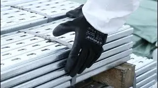 Polyco&reg; Matrix P Grip Gloves