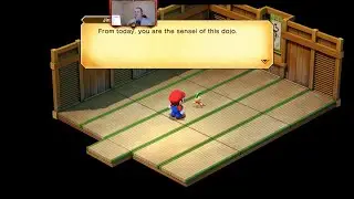 SUPER MARIO RPG- JINX BOSS FIGHT