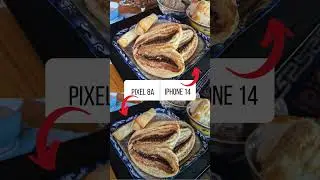 Google Pixel 8a vs iPhone 14: Which Phone Takes Better Photos? | Leh Ladakh Photo Comparison