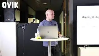 Qvik x Helsinki Python meetup
