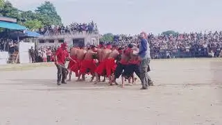 Festival Budaya Negeri Morella 2019 | Ambon -Maluku 🇮🇩