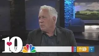 Ashley Capps talks about Bonnaroo