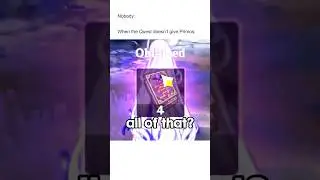 POV: ты тратишь время на получение ПРИМОГЕМОВ... 😭 #genshinimpact