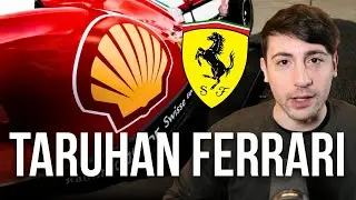 Shell akan menjadi satu-satunya di grid yang menggunakan biofuel