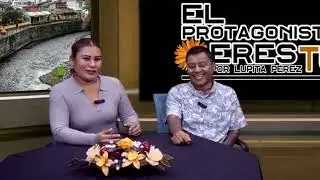 Un Testimonio de Redenci&oacute;n - Rigo Zacatl&aacute;n