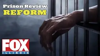 Senators in This State Are Calling for Prisoner Review Board Reform