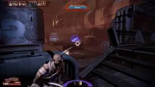 Mass Effect 2 - Adept Guide / Advanced Biotic Combos