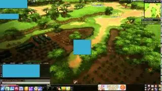Speed hack NosTale.