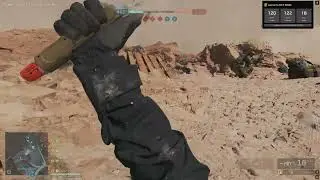Battlefield 6 RPG Fun!