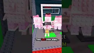 This Roblox Family Story Will Make You Cry 😭