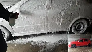 lance spumare spuma activa foam cannon mtm hydro base ls3 mjjc adaptor steinhaus pro hpc 2000w
