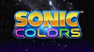Color Power ~ Violet Void #5 (Extended) - Sonic Colors (DS) music