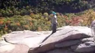 A Trip To South Bubble