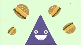 Bite Squad Commercial - Current Mood