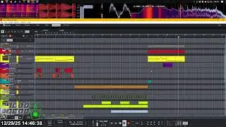 [Reason 13] And I remix?
