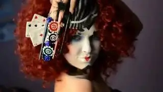 Magic Poster Course Siauliai (behind the scenes)