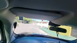 agora vamos ver o consumo do Renegade em Fortaleza ce
