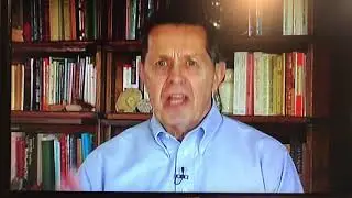Dr Walt Brown Hydroplate Theory (updates)