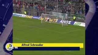 RKC TV: Tien prachtige RKC WAALWIJK goals