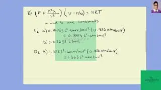 [Chemistry] To study a key fuel-cell reaction, a chemical engineer has 20.0 -L tanks of   and of   a