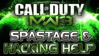 MW3 Protect Xbox Live Account & Run the Spas Hardcore Style